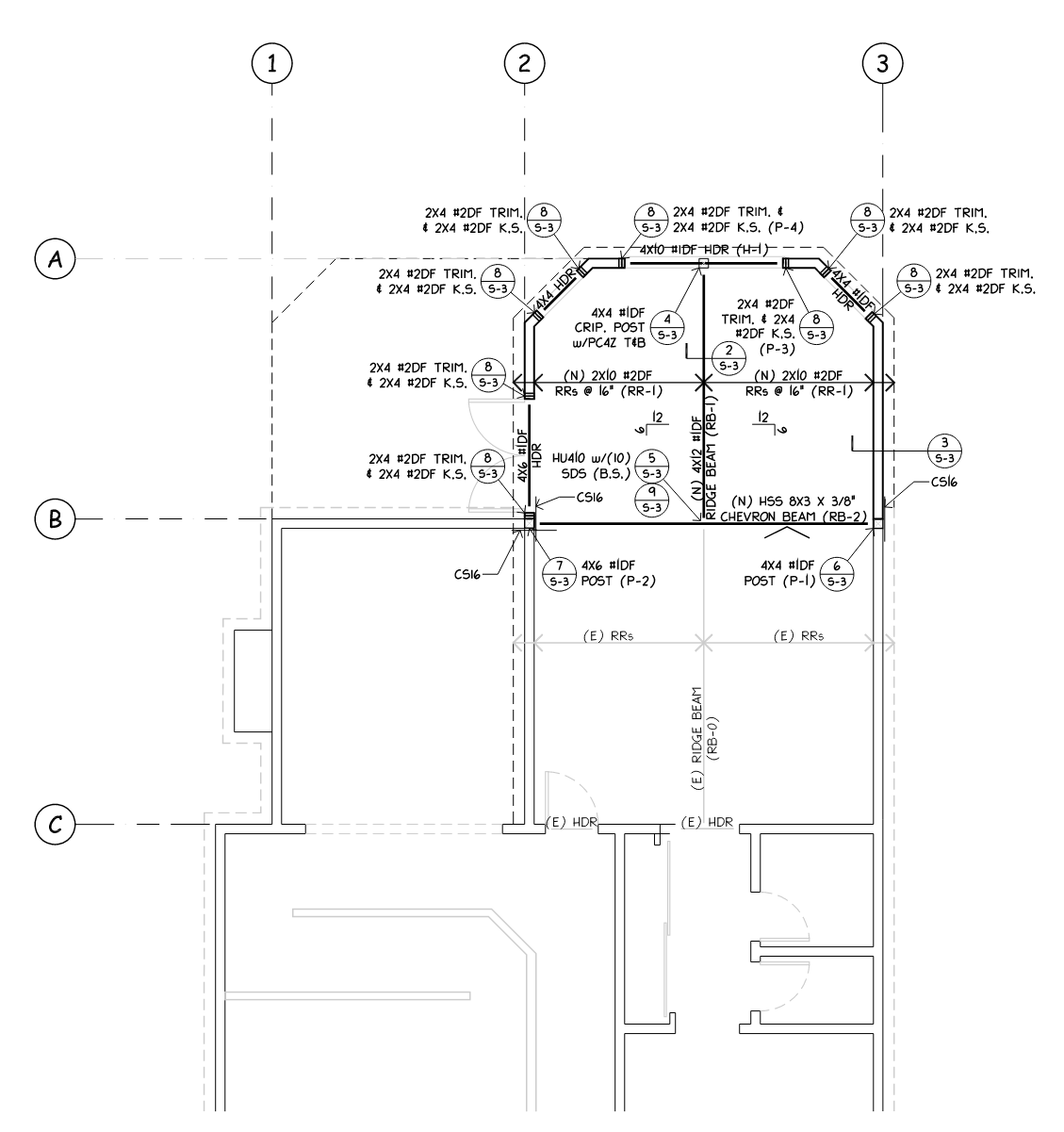 22210RoofFramingPlan